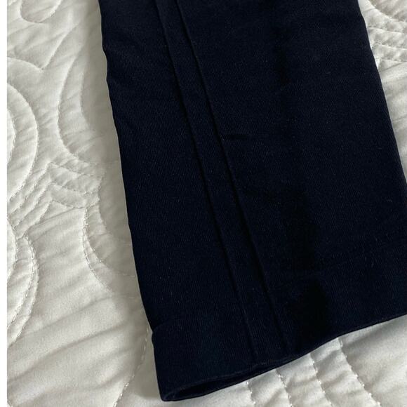Blanqi Everyday Maternity / Postpartum Support Small Black Leggings Casual - Picture 3 of 7